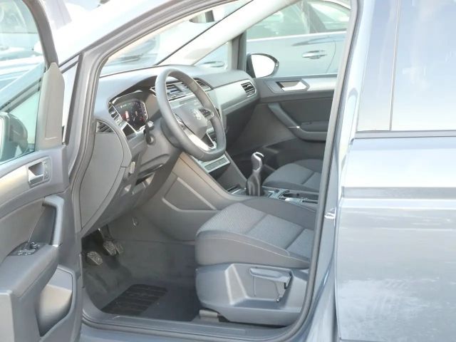 Volkswagen Touran Friends TDI