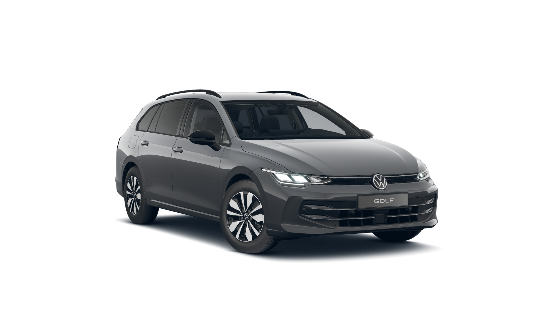 Volkswagen Golf 1.5 TSI DSG Golf VIII Variant