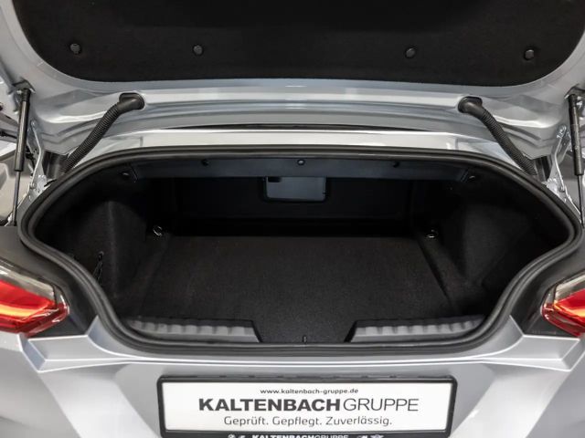 BMW Z4 M-Sport Roadster sDrive