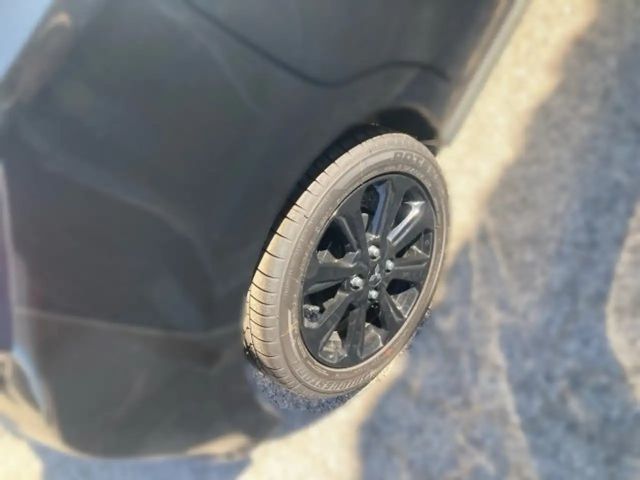 Mitsubishi Space Star Invite Star