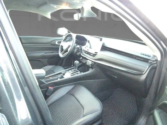Jeep Compass Night Eagle