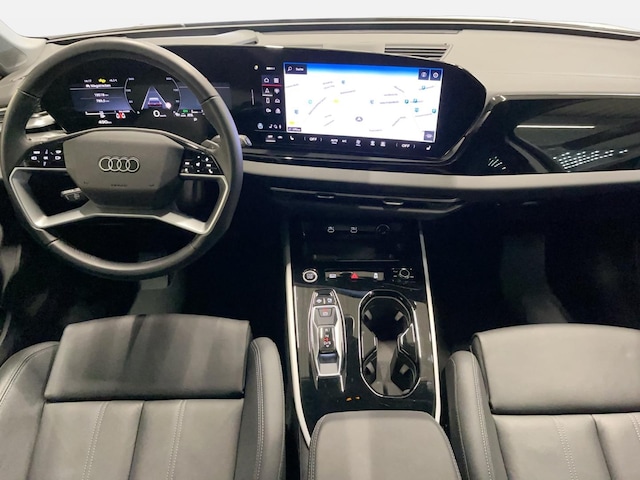 Audi A5 Avant S-Tronic