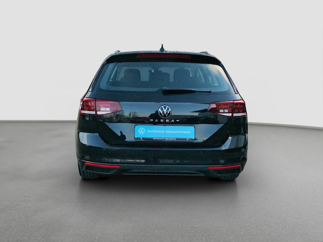 Volkswagen Passat 2.0 TDI Variant