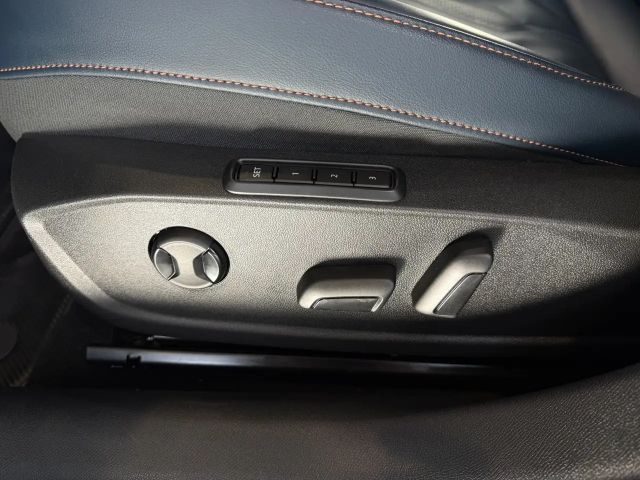 Cupra Formentor VZ e-Hybrid