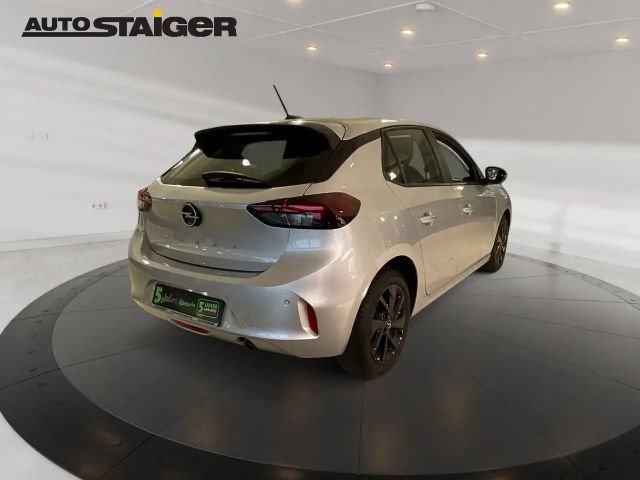 Opel Corsa Winterpaket PDC, LED-Licht, DAB+ Radio,...