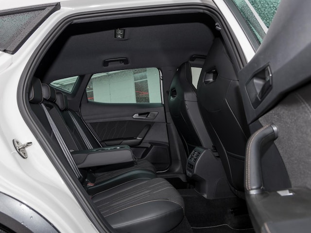 Cupra Formentor 2.0 TSI 4Drive VZ