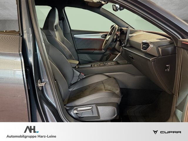 Cupra Leon DSG
