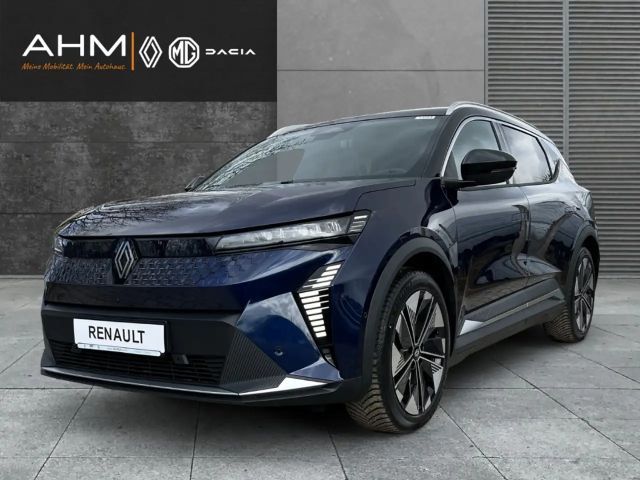 Renault Scenic Iconic