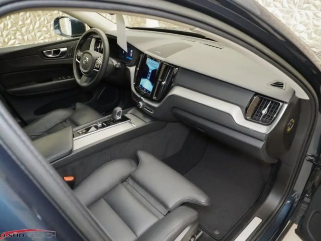 Volvo XC60 AWD Geartronic