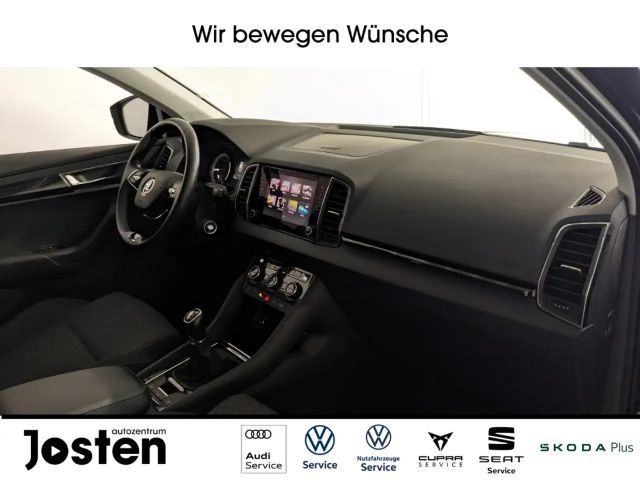 Skoda Karoq 1.0 TSI Style Style