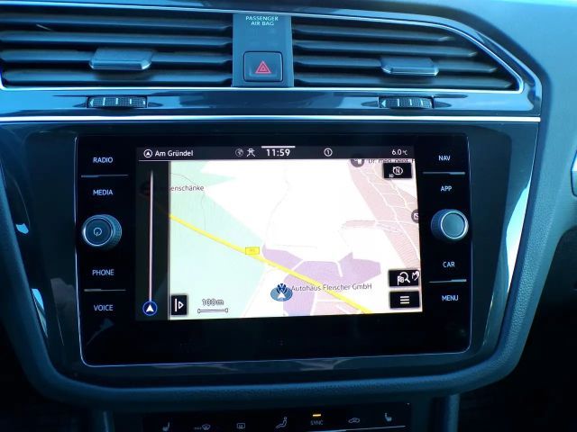 Volkswagen Tiguan 2.0 TDI DSG Life