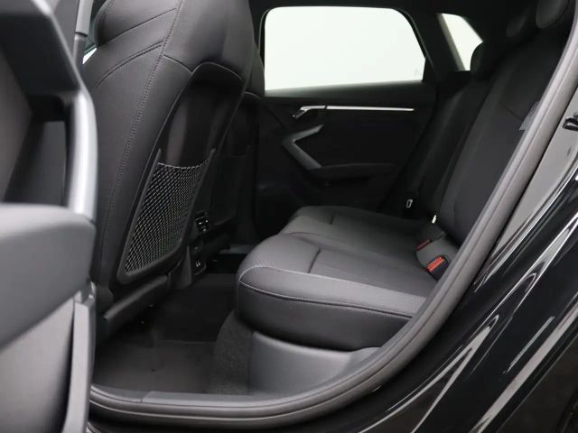 Audi A3 35 TDI S-Line S-Tronic Sedan