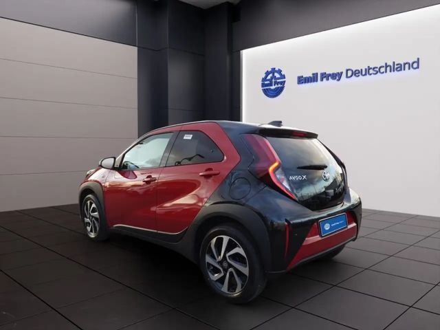 Toyota Aygo X Hatchback S-CVT