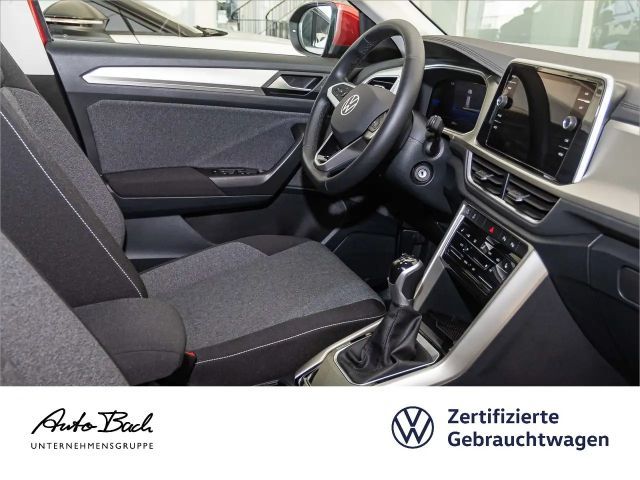 Volkswagen T-Roc 1.0 TSI Move