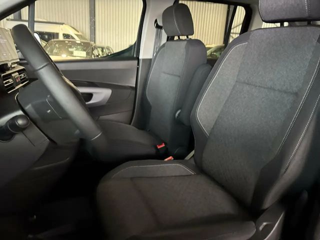 Opel Combo GS-Line Grand Sport