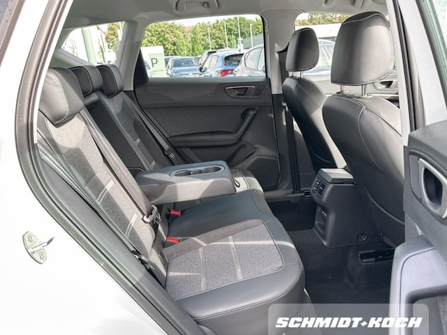 Seat Ateca 1.5 TSI DSG