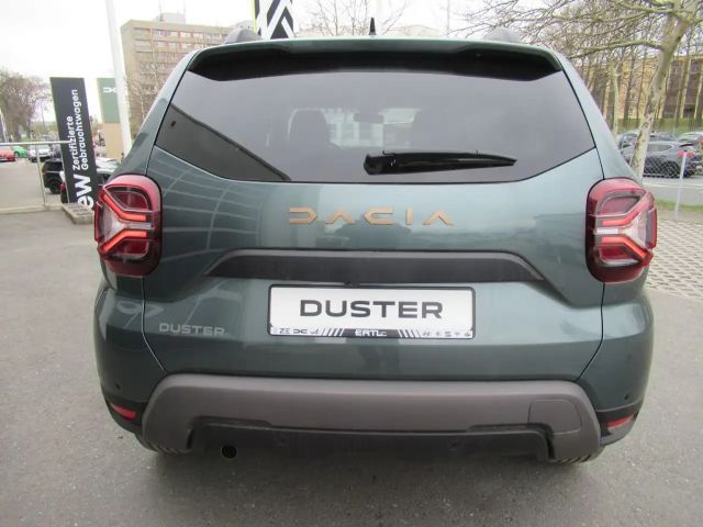 Dacia Duster 2WD Extreme TCe 150