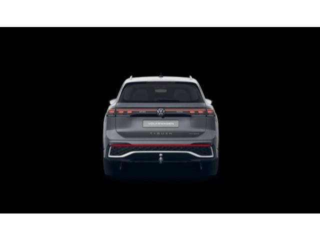 Volkswagen Tiguan DSG R-Line eHybrid