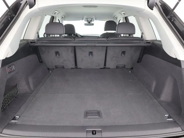 Audi Q7 45 TDI Quattro