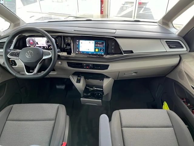 Volkswagen California Beach DSG T7