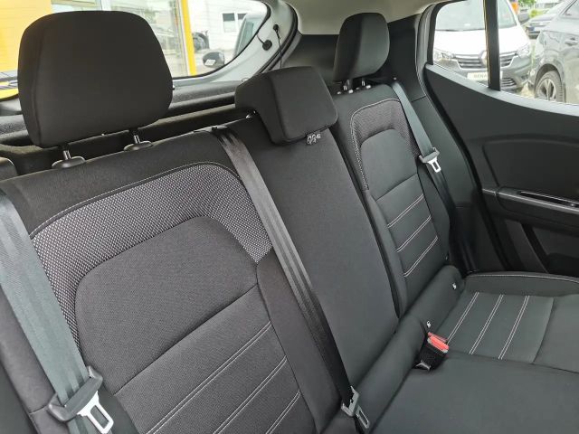 Dacia Sandero TCe 90