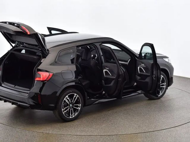 BMW X1 M-Sport xDrive20d
