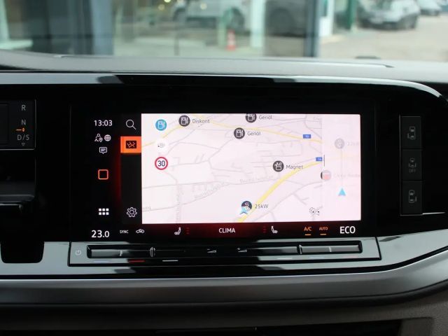 Volkswagen Multivan T7 eHybrid