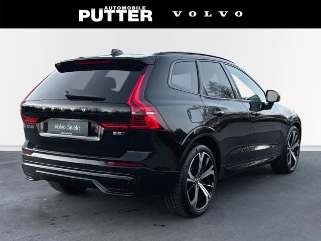 Volvo XC60 AWD Dark Ultra