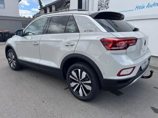 Volkswagen T-Roc DSG Life