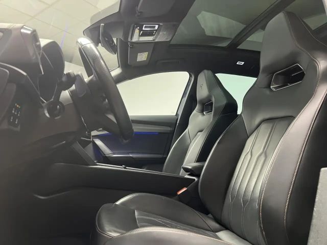 Cupra Formentor 2.0 TSI 4Drive DSG VZ