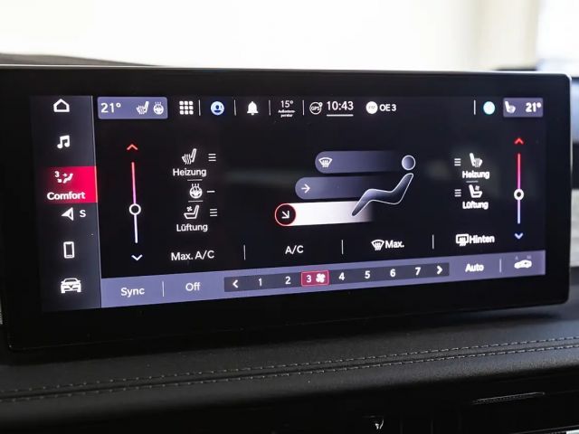 Alfa Romeo Tonale AWD Speciale