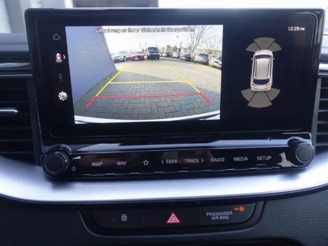 Kia Ceed GDi SportWagon