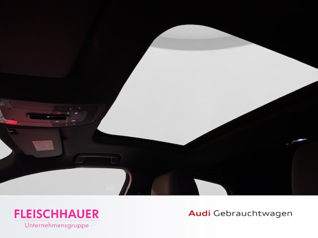 Audi Q3 S-Tronic Sportback