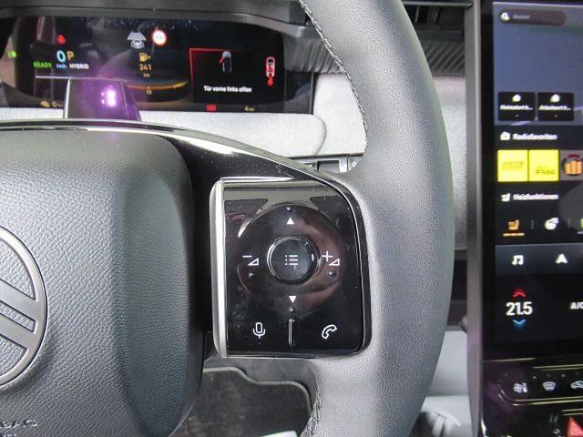 Citroën C5 Aircross Hybrid Max