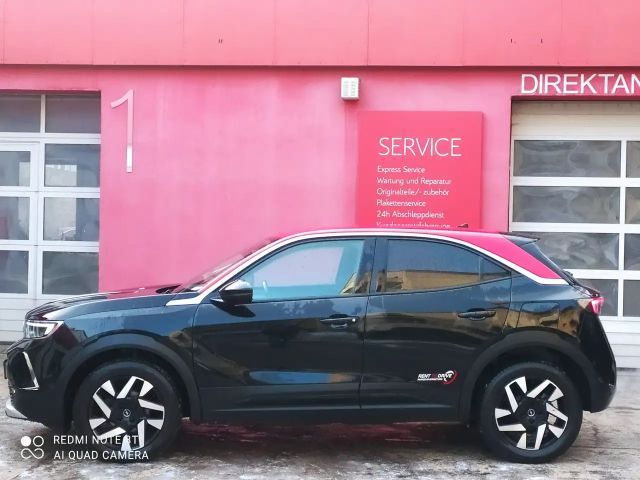 Opel Mokka Elegance