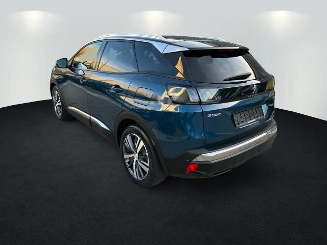 Peugeot 3008 PHEV 225 Road Trip AHK+Navi+Kamera+SHZ