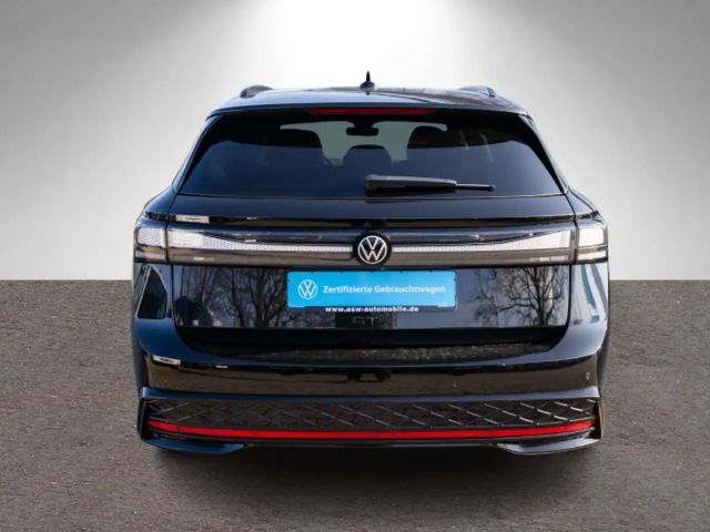 Volkswagen ID.7 GTX Tourer