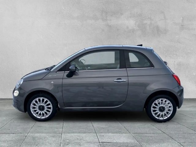 Fiat 500 Dolcevita