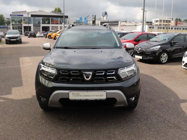 Dacia Duster II Prestige