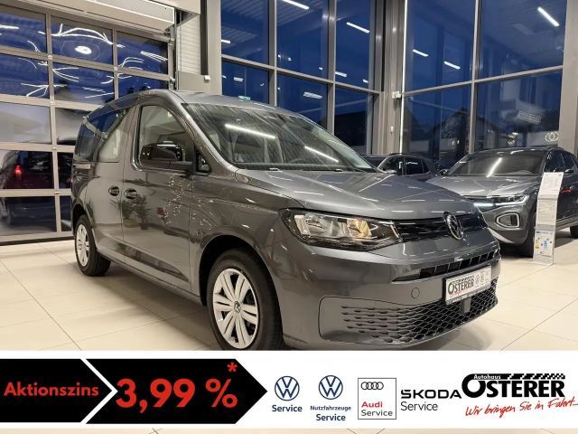 Volkswagen Caddy 1.5 TSI Combi