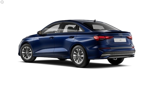 Audi A3 30 TFSI S-Tronic Sedan