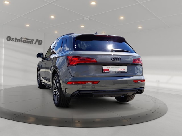 Audi Q5 40 TDI Quattro S-Tronic
