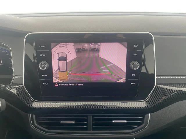 Volkswagen T-Cross DSG R-Line