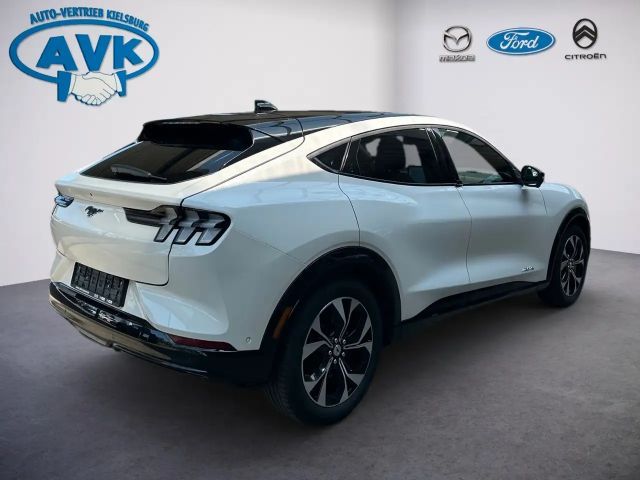 Ford Mustang Mach-E AWD