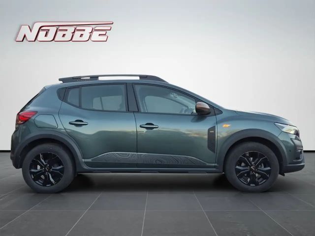 Dacia Sandero ECO-G Extreme Stepway