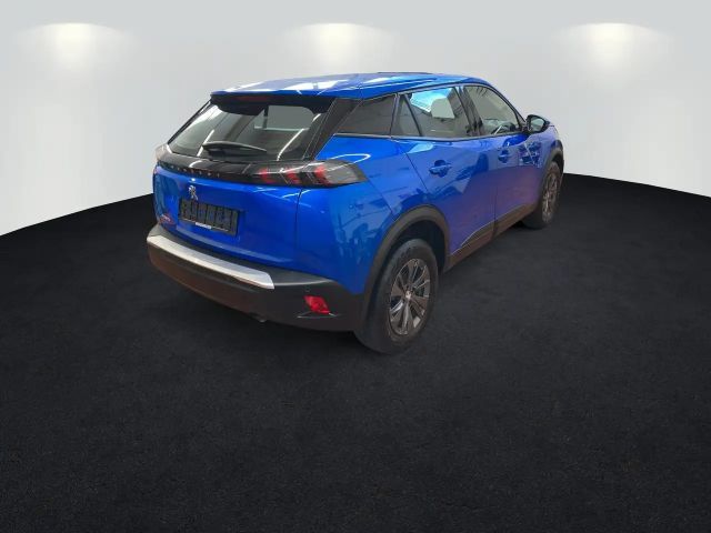 Peugeot 2008 Active Pack PureTech