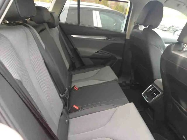 Skoda Enyaq Loft iV 50