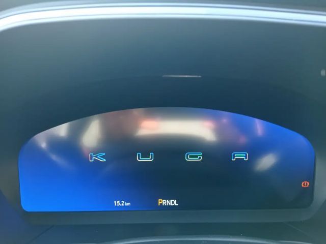 Ford Kuga EcoBoost ST Line