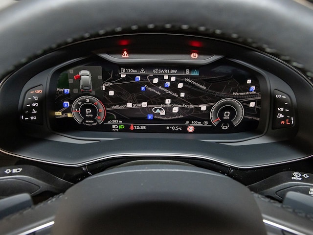 Audi Q7 45 TDI Quattro