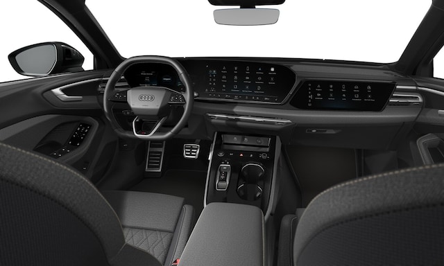 Audi A5 Avant S-Tronic